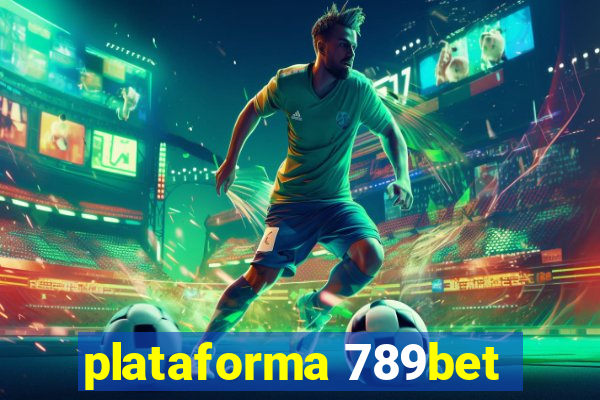 plataforma 789bet